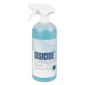 Desicide - Spray disinfettante 1000 ml (D300513)