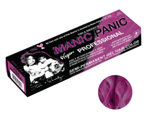 Manic Panic - PROFESSIONAL Fantas a PINK WARRIOR Tinta 90 ml