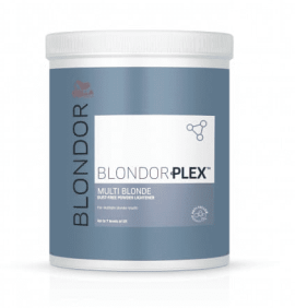 Wella - BLONDORPLEX scolorimento in polvere 800 gr
