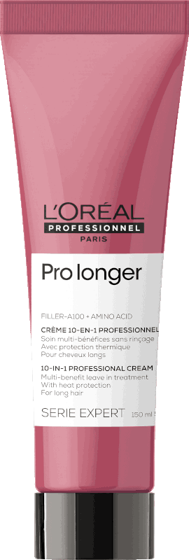 L`Or al Serie Expert - PRO LONGER Leave-In Renewing Cream capelli lunghi con punte appuntite 150 ml