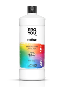 Revlon Proyou - THE DEVELOPER Oxidizer 40 vol (12%) 900 ml