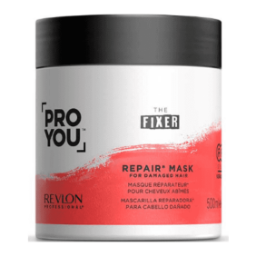 Revlon Proyou - THE FIXER Maschera riparatrice 500 ml