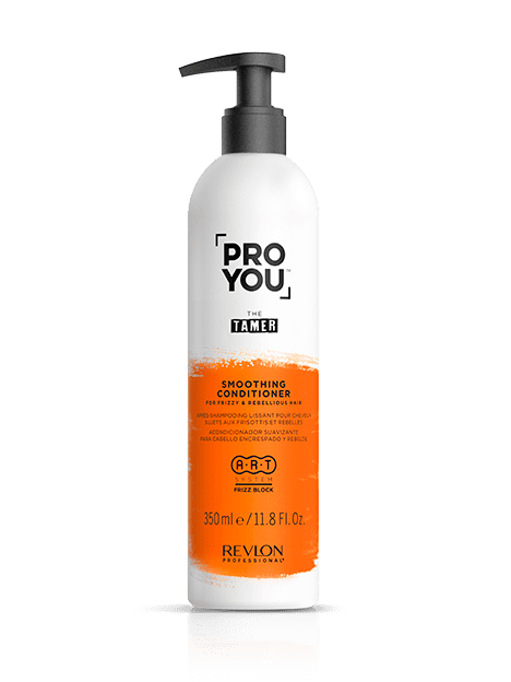 Revlon Proyou - THE TAMER Smoothing Conditioner 350 ml