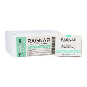 Ragnar - 1000 coltelli a lama divisa (10 scatole x 100 unità) (07164)