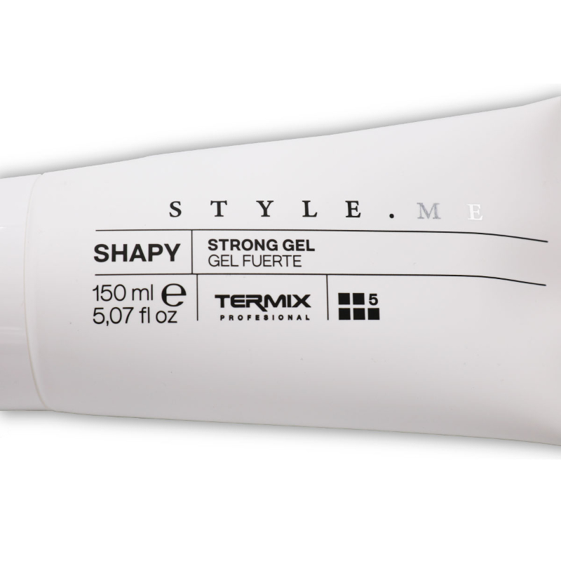 Termix - Gel fissante Style.Me SHAPY extra forte 150 ml