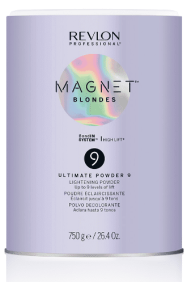 Revlon Magnet - Decoloración MAGNET BLONDES Ultimate Powder 9 de 750 gr