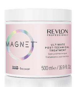 Revlon Magnet - MAGNET BLONDES Maschera post-tecnica 500 ml