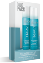 Revlon - DUO PACK Equave 2 phase NUTRITIVO con queratina (2 x 200 ml)