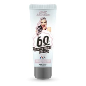 Hairgum - Coloración Sixty`s Color 60`s MILKY PINK 60 ml