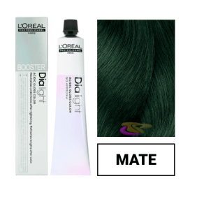 L`Oréal - Coloración DIALIGHT Booster Mate sin amoniaco 50 ml