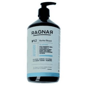 Ragnar - Gel de Afeitado Transfparente 1000 ml (07516)