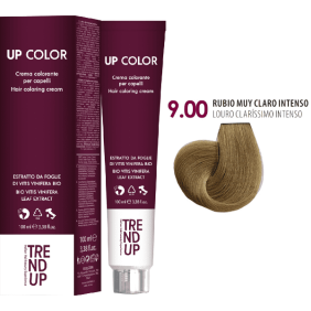 Trend Up - Tinte UP COLOR 9.00 Rubio Muy Claro Intenso 100 ml