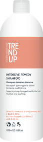 Trend Up - Champú INTENSIVE REMEDY para cabello dañado 1000 ml