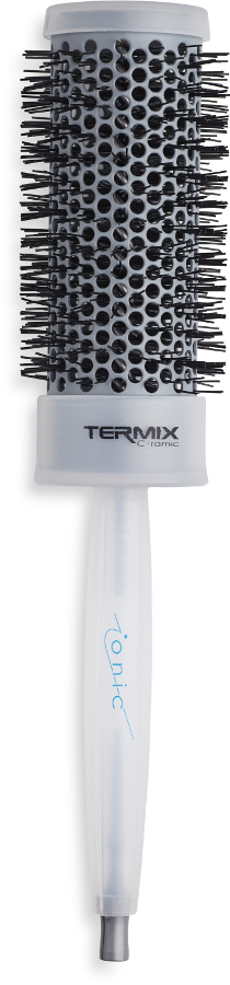 Termix - Pennello ioni ceramica termica c-Ramic 37
