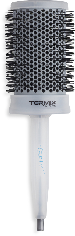 Termix - Pennello ioni ceramica termica c-Ramic 60