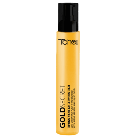 Tahe Botanic - Gold OROLIQUIDO Litging cheratina Segreti oro 50 ml
