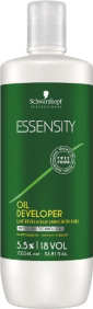 Essensity Schwarzkopf - Essensity ossidante 18 vol (5,5%) da 1000 ml