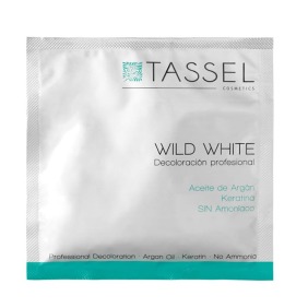 Tassel - decolorazione in olio Argny Busta con cheratina 25 gr (03.611)