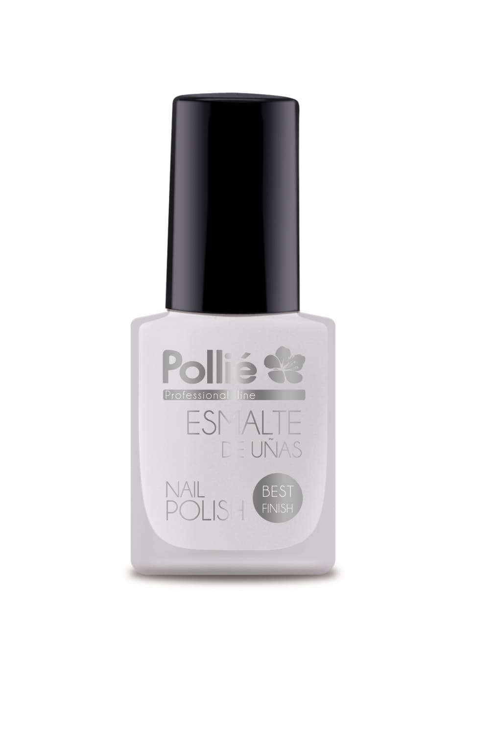 Polli - Nail Uas Ice 12 ml (03501)