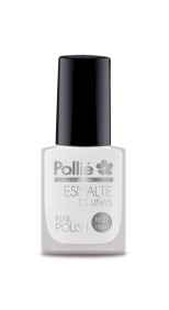 Polli - Nail Uas Blanco Mate 12 ml (03.505)
