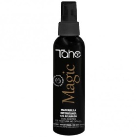 Tahe - Maschera MAGIC senza risciacquo (10 profitto in 1 prodotto) 125 ml