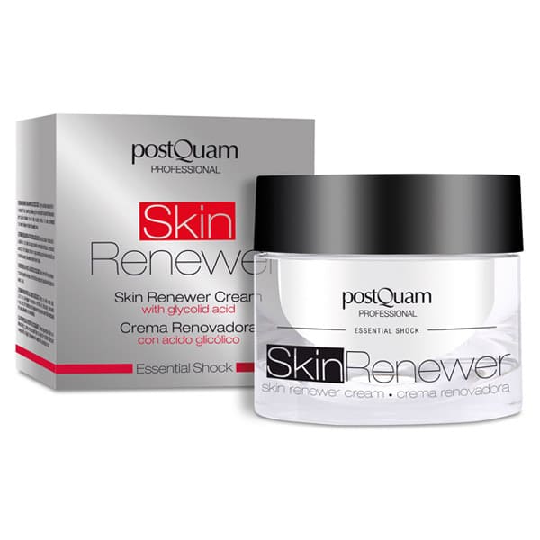 Postquam - Renewal Cream 50ml (PQE01960)