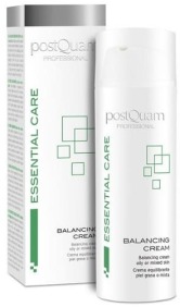 Postquam - La pelle mista Balancing Cream grassi o 50 ml (PQE01430)