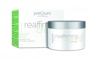 Postquam - Body Firming Cream 200 ml (PQE01860)