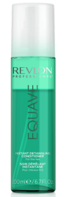Revlon - Equave due fasi volumizzante cheratina 200 ml
