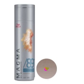 Wella - MAGMA / 89 Pearl Cancella 120 grammi Cendre