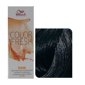 Wella - Colore Bao 2/0 colore fresco 75 ml