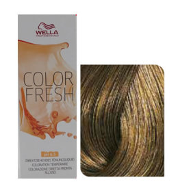 Wella - Colore Bao 6/0 colore fresco 75 ml