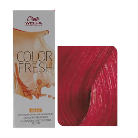 Wella - Colore Bao 6/45 colore fresco 75 ml