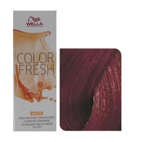 Wella - Colore Bao 5/56 colore fresco 75 ml