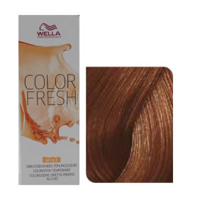 Wella - Colore Bao 6/7 colore fresco 75 ml