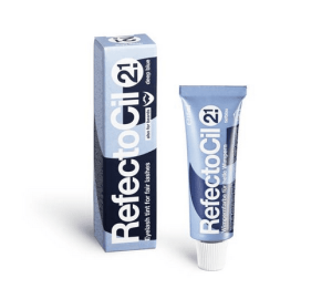 RefectoCil - tingere ciglia e sopracciglia N2.1 Blu 15 ml