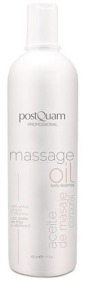 Postquam - Massage Oil 500 ml (PQE02850)  