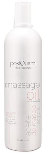 Postquam - Massage Oil 500 ml (PQE02850)