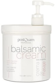 Postquam - Crema massaggio 1000 ml (PQE01852)