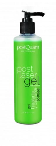 Postquam - Postlaser 200 ml Gel idrata, rigenera e rinfresca la pelle (PQEPOST200)