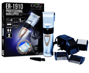 Design Italiano - macchina professionale tagliatore di capelli ER1910 (IDEER1910)