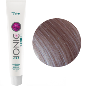 Tahe ionico - Maschera di trattamento dei capelli colorazione tono Pearl 100 ml Rubio