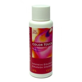 Wella - Color Touch emulsin intensiva vol 13 (4%) 60 ml