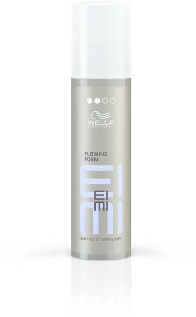 Wella Eimi - Flowing forma raddrizzare capelli crema 100ml