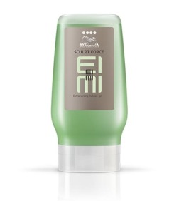 Wella Eimi - SCULPT FORCE Gomina Extra Strong 125 ml