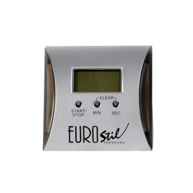 Eurostil - TIMER Orologio digitale (02539/50)