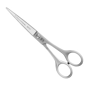 Eurostil - Scissor Inox Satinato 6,5`` (00727)