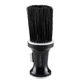 Hysoki - Barbero Black Powder Brush (C1651521)