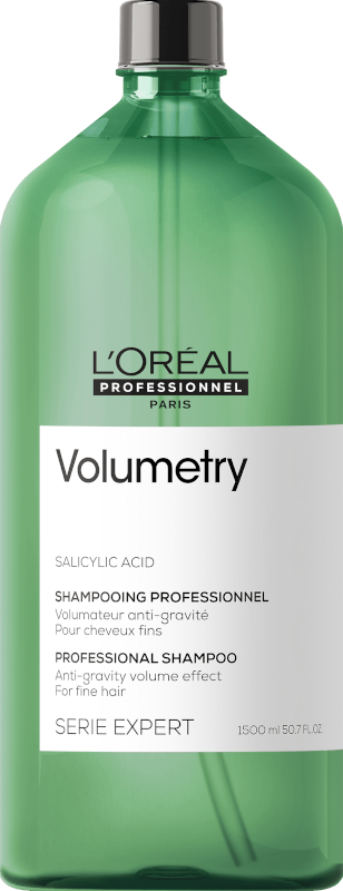 L`Oral Expert Serie - capelli fini Shampoo volumetria 1500 ml