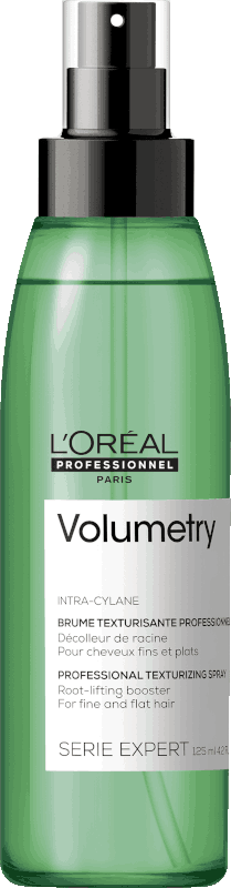 L`Oral Serie Expert - il diradamento dei capelli Spray 125 ml volumetria
